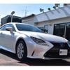 lexus rc 2017 -LEXUS--Lexus RC DAA-AVC10--AVC10-6004373---LEXUS--Lexus RC DAA-AVC10--AVC10-6004373- image 38