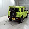 suzuki jimny 2019 -SUZUKI 【岡山 588ほ7777】--Jimny JB64W--JB64W-120130---SUZUKI 【岡山 588ほ7777】--Jimny JB64W--JB64W-120130- image 2