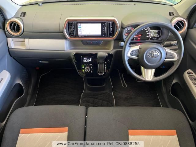 toyota passo 2018 quick_quick_M700A_M700A-0123959 image 2