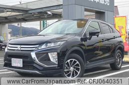 mitsubishi eclipse-cross 2019 -MITSUBISHI--Eclipse Cross GK1W--GK1W-0101803---MITSUBISHI--Eclipse Cross GK1W--GK1W-0101803-