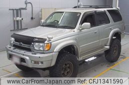 toyota hilux-surf 1998 -TOYOTA--Hilux Surf RZN185W-0031933---TOYOTA--Hilux Surf RZN185W-0031933-