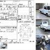 mitsubishi minicab-truck 1999 CFJ1101108 image 3