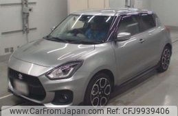 suzuki swift 2019 quick_quick_CBA-ZC33S_ZC33S-124248