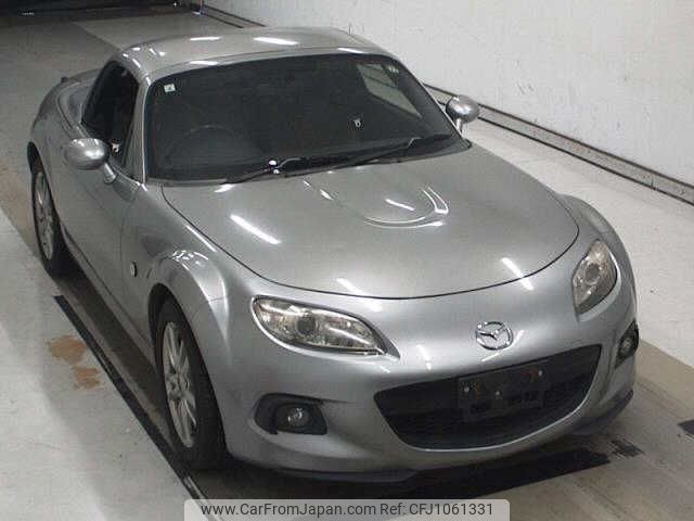 mazda roadster 2013 -MAZDA--Roadster NCEC-305542---MAZDA--Roadster NCEC-305542- image 1