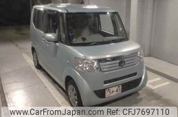 honda n-box 2013 -HONDA--N BOX JF2--1117663---HONDA--N BOX JF2--1117663-