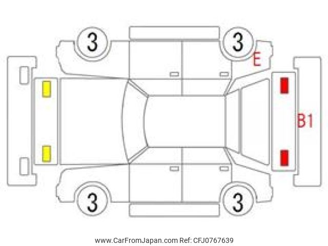 nissan serena 2020 -NISSAN--Serena DAA-GFC27--GFC27-196504---NISSAN--Serena DAA-GFC27--GFC27-196504- image 2