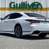 lexus ls 2017 -LEXUS--Lexus LS DAA-GVF50--GVF50-6001124---LEXUS--Lexus LS DAA-GVF50--GVF50-6001124- image 15