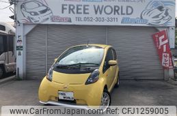 mitsubishi i 2010 -MITSUBISHI--i HA1W--1203173---MITSUBISHI--i HA1W--1203173-