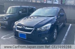 subaru impreza-sports 2012 CFJ1899288