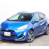 toyota aqua 2015 quick_quick_DAA-NHP10_NHP10-6463585 image 1
