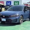 honda civic 2024 quick_quick_6AA-FL4_FL4-1200484 image 4