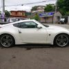 nissan fairlady-z 2009 -NISSAN--Fairlady Z CBA-Z34--Z34-602713---NISSAN--Fairlady Z CBA-Z34--Z34-602713- image 40