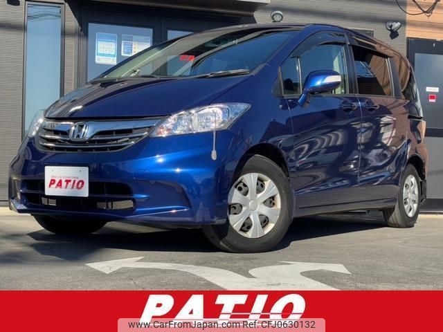 honda freed 2012 quick_quick_GB3_GB3-1420040 image 1