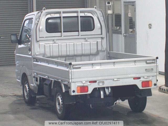 suzuki carry-truck 2022 -SUZUKI 【名変中 】--Carry Truck DA16T--725204---SUZUKI 【名変中 】--Carry Truck DA16T--725204- image 2