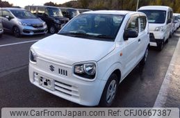 suzuki alto 2019 -SUZUKI--Alto DBA-HA36S--HA36S-536814---SUZUKI--Alto DBA-HA36S--HA36S-536814-