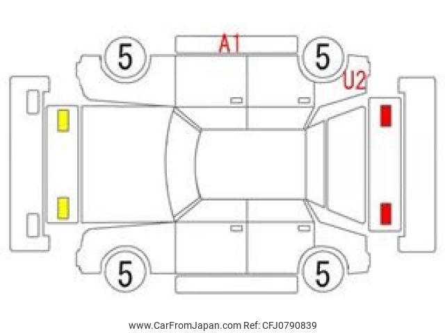toyota yaris 2022 -TOYOTA--Yaris 5BA-MXPA15--MXPA15-0016297---TOYOTA--Yaris 5BA-MXPA15--MXPA15-0016297- image 2