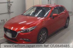 mazda axela 2016 -MAZDA--Axela LDA-BMLFS--BMLFS-102510---MAZDA--Axela LDA-BMLFS--BMLFS-102510-