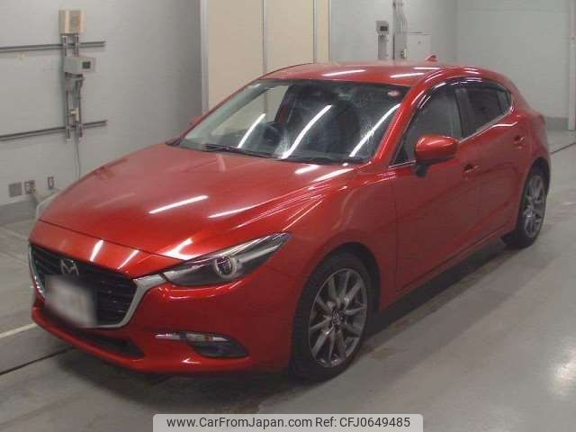 mazda axela 2016 -MAZDA--Axela LDA-BMLFS--BMLFS-102510---MAZDA--Axela LDA-BMLFS--BMLFS-102510- image 1