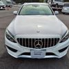 mercedes-benz c-class-station-wagon 2015 CFJ1617308 image 5