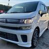 suzuki wagon-r 2019 -SUZUKI--Wagon R DAA-MH55S--MH55S-294588---SUZUKI--Wagon R DAA-MH55S--MH55S-294588- image 1