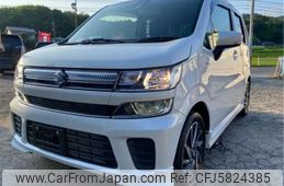 suzuki wagon-r 2019 -SUZUKI--Wagon R DAA-MH55S--MH55S-294588---SUZUKI--Wagon R DAA-MH55S--MH55S-294588-