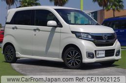 honda n-wgn 2016 CFJ1902125