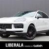 porsche cayenne 2023 -PORSCHE--Porsche Cayenne 7BA-E3RK--WP1ZZZ9YZRDA46210---PORSCHE--Porsche Cayenne 7BA-E3RK--WP1ZZZ9YZRDA46210- image 1