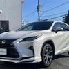 lexus rx 2016 CFJ1661922 image 17