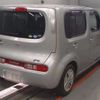 nissan cube 2010 -NISSAN--Cube DBA-Z12--Z12-048643---NISSAN--Cube DBA-Z12--Z12-048643- image 2