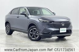 honda vezel 2023 CFJ1734561