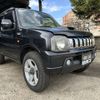 suzuki jimny 2009 -SUZUKI--Jimny ABA-JB23W--JB23W----SUZUKI--Jimny ABA-JB23W--JB23W-- image 1