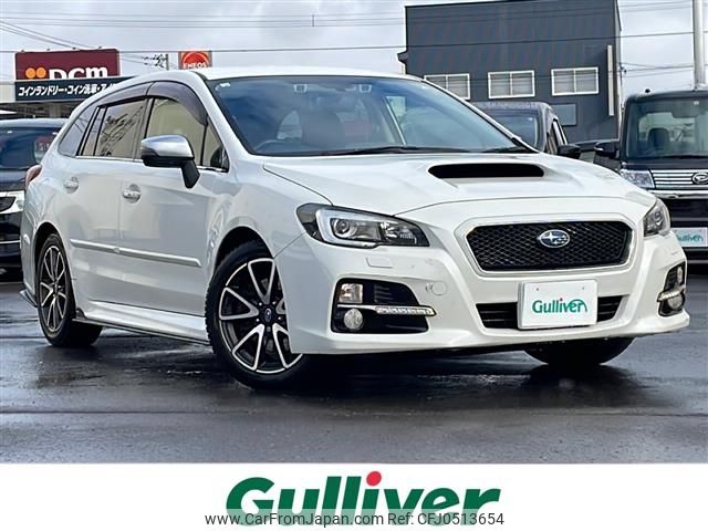 subaru levorg 2014 -SUBARU--Levorg DBA-VM4--VM4-007717---SUBARU--Levorg DBA-VM4--VM4-007717- image 1