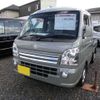 suzuki carry-truck 2023 -SUZUKI 【宇都宮 480 8040】--Carry Truck DA16T--DA16T-7647814---SUZUKI 【宇都宮 480 8040】--Carry Truck DA16T--DA16T-7647814- image 1