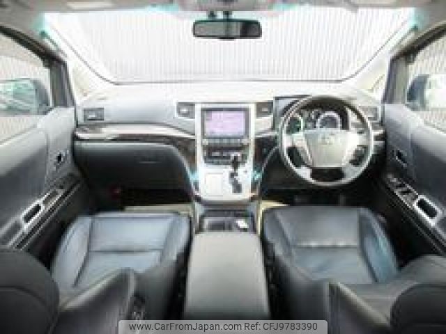 toyota alphard 2012 -TOYOTA--Alphard DAA-ATH20W--ATH20-8015873---TOYOTA--Alphard DAA-ATH20W--ATH20-8015873- image 2