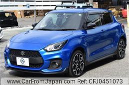 suzuki swift 2023 quick_quick_4BA-ZC33S_ZC33S-504483