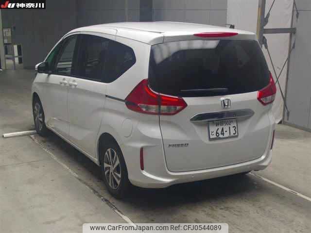 honda freed 2021 -HONDA 【静岡 502ﾄ6413】--Freed GB5--GB5-3162298---HONDA 【静岡 502ﾄ6413】--Freed GB5--GB5-3162298- image 2