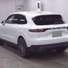 porsche cayenne 2019 CFJ1732743 image 2