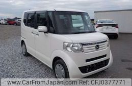 honda n-box 2013 -HONDA--N BOX DBA-JF2--JF2-1111323---HONDA--N BOX DBA-JF2--JF2-1111323-