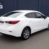 mazda axela 2018 -MAZDA--Axela DBA-BM5FP--BM5FP-407393---MAZDA--Axela DBA-BM5FP--BM5FP-407393- image 3