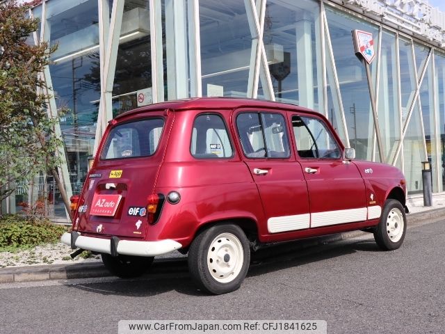 renault renault-others 1991 CFJ1841625 image 2