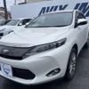 toyota harrier 2015 quick_quick_ZSU60W_ZSU60-0107619 image 1