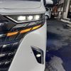 toyota alphard 2023 -TOYOTA--Alphard 3BA-AGH40W--AGH40-0004657---TOYOTA--Alphard 3BA-AGH40W--AGH40-0004657- image 18