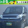 subaru stella 2011 quick_quick_DBA-RN1_RN1-167871 image 1