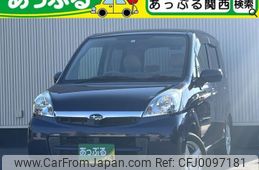 subaru stella 2011 quick_quick_DBA-RN1_RN1-167871