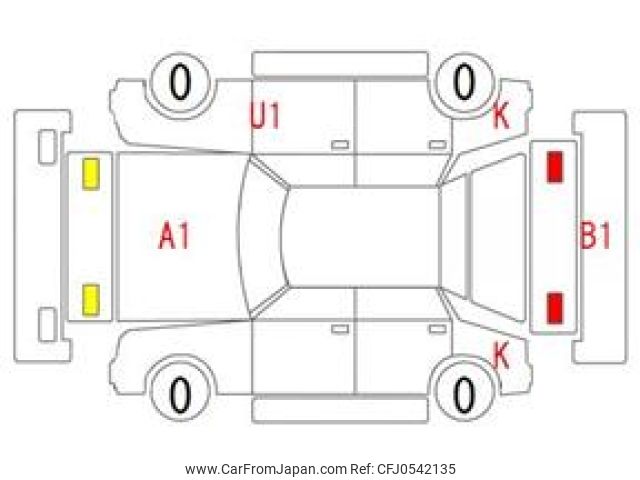 suzuki every 2005 -SUZUKI--Every LE-DA62V--DA62V-545577---SUZUKI--Every LE-DA62V--DA62V-545577- image 2