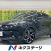 toyota c-hr 2017 -TOYOTA--C-HR DAA-ZYX10--ZYX10-2029759---TOYOTA--C-HR DAA-ZYX10--ZYX10-2029759- image 1