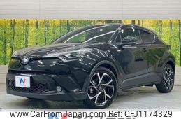 toyota c-hr 2017 -TOYOTA--C-HR DAA-ZYX10--ZYX10-2029759---TOYOTA--C-HR DAA-ZYX10--ZYX10-2029759-