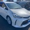 toyota prius-α 2016 -TOYOTA--Prius α DAA-ZVW41W--ZVW41-0047323---TOYOTA--Prius α DAA-ZVW41W--ZVW41-0047323- image 1