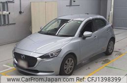 mazda demio 2020 -MAZDA--MAZDA2 DJLFS-715867---MAZDA--MAZDA2 DJLFS-715867-
