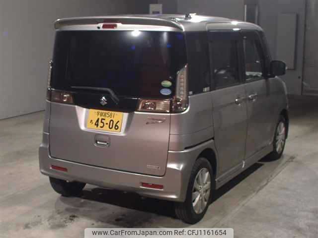 suzuki spacia 2013 -SUZUKI 【宇都宮 581ﾁ4506】--Spacia MK32S-500644---SUZUKI 【宇都宮 581ﾁ4506】--Spacia MK32S-500644- image 2